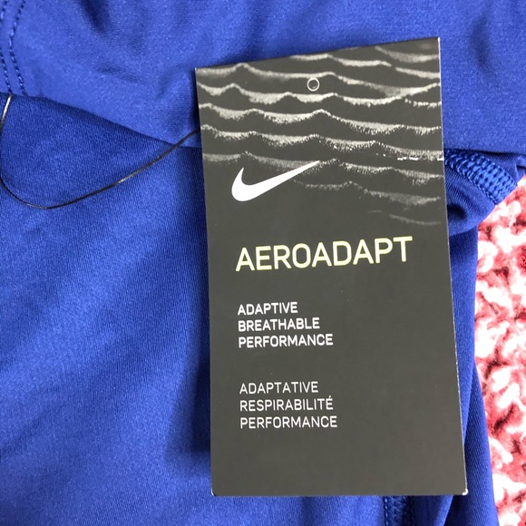 ๐โจ๐ฅ Host Pick ๐โจ๐ฅ - NWT Menโs Nike Pro Aerodapt Shirt - Picture 6 of 14